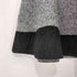 アニエスベー agnes b. フランス製 ウールフレアスカート レディース FR:38-40