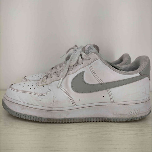ナイキ NIKE AIR FORCE 1 '07 メンズ JPN:28.5