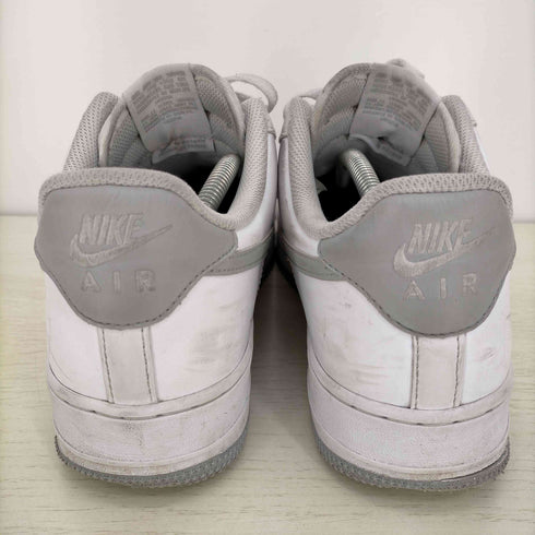 ナイキ NIKE AIR FORCE 1 '07 メンズ JPN:28.5