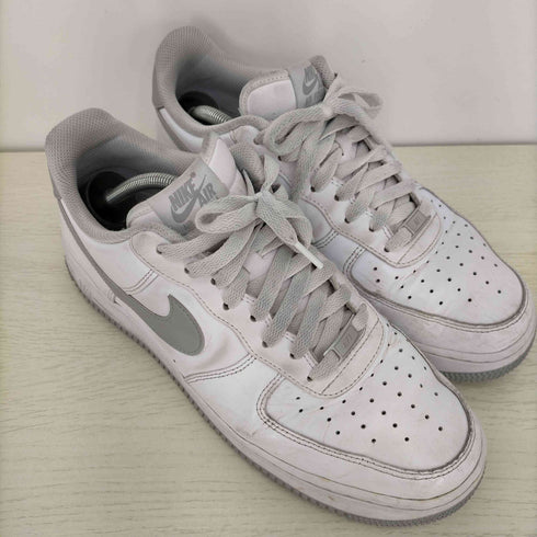 ナイキ NIKE AIR FORCE 1 '07 メンズ JPN:28.5