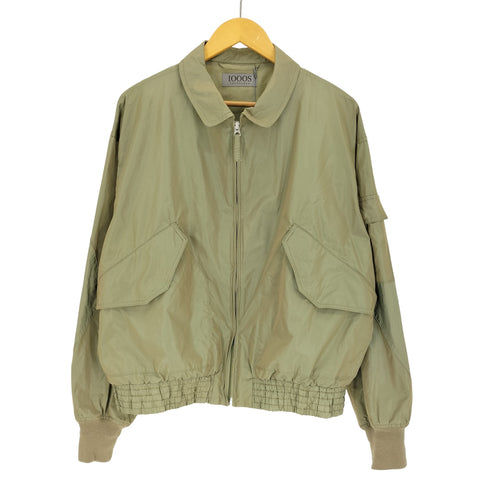 1000S THOUSANDS 24SS SHADE FLIGHT JACKET シェードフライトジャケット メンズ JPN:M