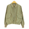 1000S THOUSANDS 24SS SHADE FLIGHT JACKET シェードフライトジャケット メンズ JPN:M