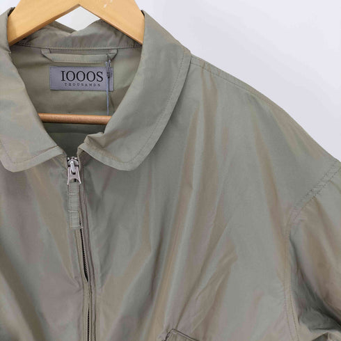 1000S THOUSANDS 24SS SHADE FLIGHT JACKET シェードフライトジャケット メンズ JPN:M
