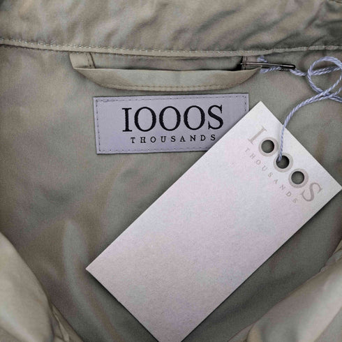 1000S THOUSANDS 24SS SHADE FLIGHT JACKET シェードフライトジャケット メンズ JPN:M