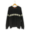 シュプリーム Supreme Inside Out Logo Sweater インサイドアウトロゴセーター ニット メンズ import:L