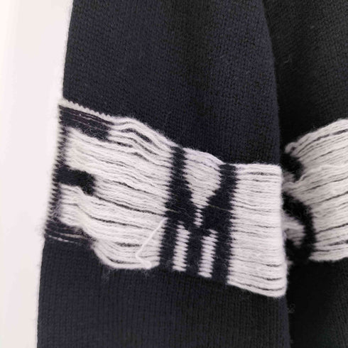 シュプリーム Supreme Inside Out Logo Sweater インサイドアウトロゴセーター ニット メンズ import:L