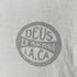 デウスエクスマキナ Deus Ex Machina 両面プリント S/S TEE レディース 8