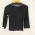 ロンハーマンカルフォルニア Ron Herman California クルーネックタイト L/S TEE レディース import:XS