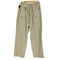 アルテリア ULTERIOR 24SS NYLON AIR POPLIN MIL-PANTS ナイロンエアーポプリンミルパンツ メンズ JPN:4