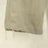 アルテリア ULTERIOR 24SS NYLON AIR POPLIN MIL-PANTS ナイロンエアーポプリンミルパンツ メンズ JPN:4