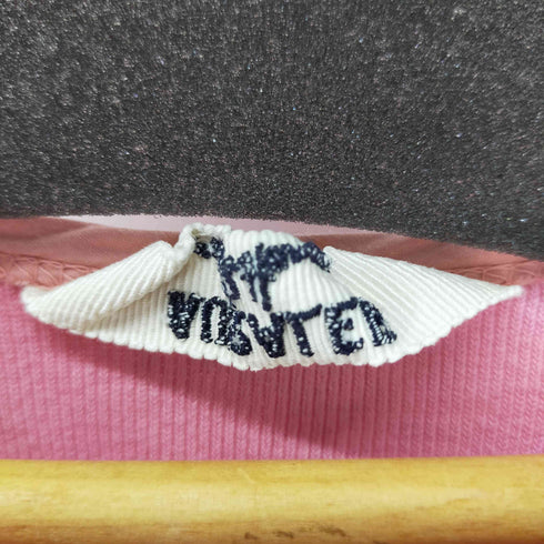 オーラリー AURALEE 別注 クルーネックS/S TEE タイト レディース JPN:0