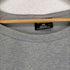 ポロジーンズカンパニーラルフローレン POLO JEANS COMPANY RALPH LAUREN MADE IN USA フロントプリントスウェット メンズ JPN:XL