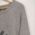 ポロジーンズカンパニーラルフローレン POLO JEANS COMPANY RALPH LAUREN MADE IN USA フロントプリントスウェット メンズ JPN:XL