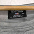 ポロジーンズカンパニーラルフローレン POLO JEANS COMPANY RALPH LAUREN MADE IN USA フロントプリントスウェット メンズ JPN:XL