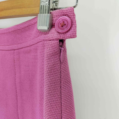 マッキントッシュフィロソフィー MACKINTOSH PHILOSOPHY ツイードスカート レディース 36