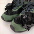カートジェイガー KURT GEIGER スパンコール レース装飾 スニーカー レディース EUR:35