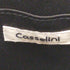 キャセリーニ Casselini 型押しスタッズトートバッグ レディース