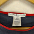 トミーヒルフィガー TOMMY HILFIGER フロントプリントリンガーS/S TEE レディース JPN:L