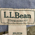 エルエルビーン L.L.Bean STANDARD FIT ストレッチ チノ メンズ 34×30