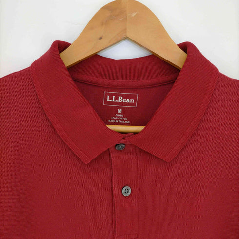 エルエルビーン L.L.Bean ポロシャツ メンズ JPN:M