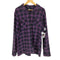 ステューシー Stussy 開襟ネルシャツ メンズ JPN:L