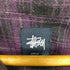 ステューシー Stussy 開襟ネルシャツ メンズ JPN:L