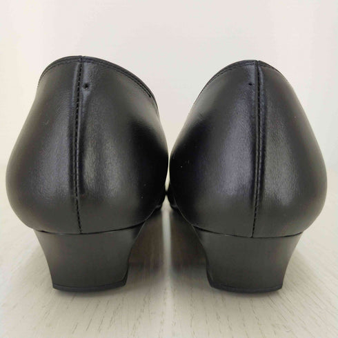 ワコール Wacoal SUCCESS WALKヒールパンプス レディース 23 1/2