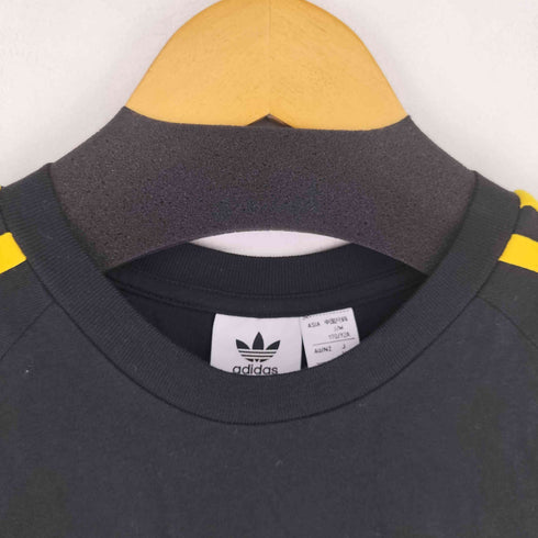 アディダスオリジナルス adidas Originals 3-STRIPE TEE メンズ JPN:M