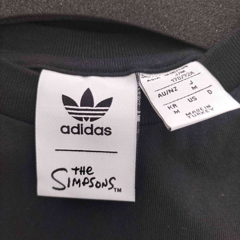 アディダスオリジナルス adidas Originals 3-STRIPE TEE メンズ JPN:M