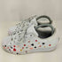 アディダスオリジナルス adidas Originals SUPERSTAR バレンタイン スプラッシュハート レディース 22.5