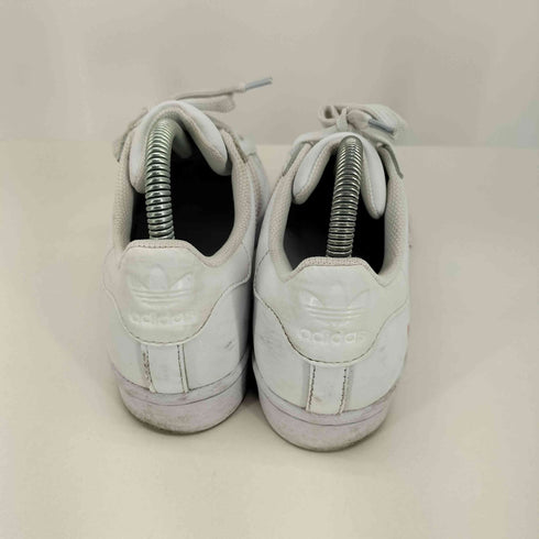 アディダスオリジナルス adidas Originals SUPERSTAR バレンタイン スプラッシュハート レディース 22.5