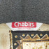 chabilis 総柄半袖シャツ S/Sシャツ メンズ
