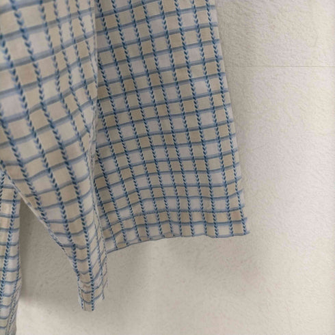 ラコステ LACOSTE HOMEWEAR 開襟パジャマシャツ メンズ JPN:L
