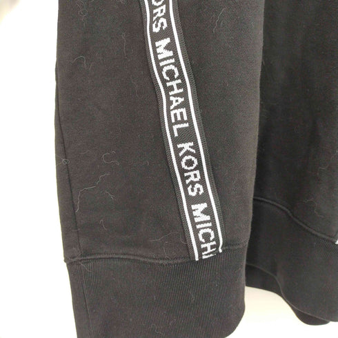 マイケルコース Michael Kors スウェットワンピース レディース L