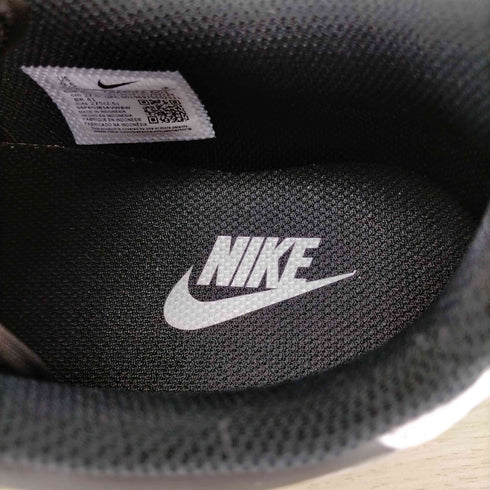 ナイキ NIKE CORTEZ BLACK/WHITE メンズ JPN:27.5