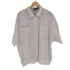 フルギ JOHN BLAIR ジップキューバシャツ メンズ 2XL