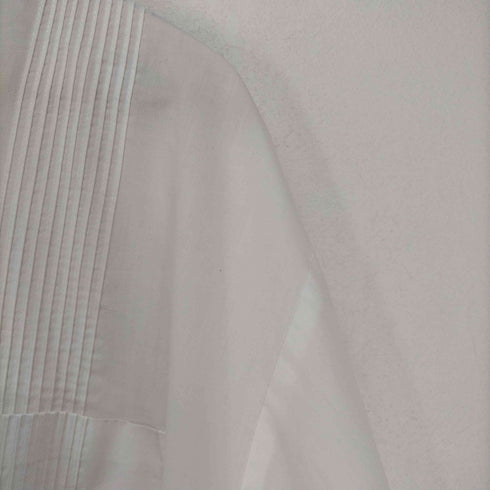 フルギ JOHN BLAIR ジップキューバシャツ メンズ 2XL