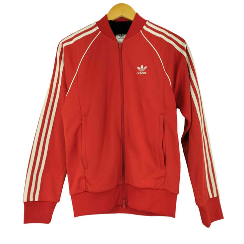 アディダスオリジナルス adidas Originals SST TRACK TOP メンズ JPN:S