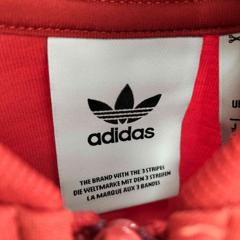 アディダスオリジナルス adidas Originals SST TRACK TOP メンズ JPN:S