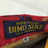 BIMO SUCI 総柄半袖シャツ S/Sシャツ メンズ M