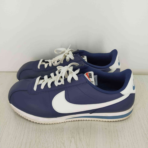 ナイキ NIKE Cortez Midnight Navy コルテッツ ミッドナイトネイビー メンズ JPN:29