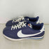 ナイキ NIKE Cortez Midnight Navy コルテッツ ミッドナイトネイビー メンズ JPN:29