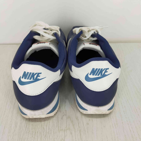 ナイキ NIKE Cortez Midnight Navy コルテッツ ミッドナイトネイビー メンズ JPN:29