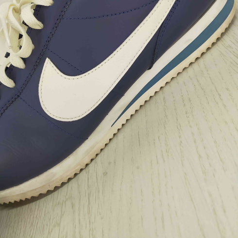 ナイキ NIKE Cortez Midnight Navy コルテッツ ミッドナイトネイビー メンズ JPN:29