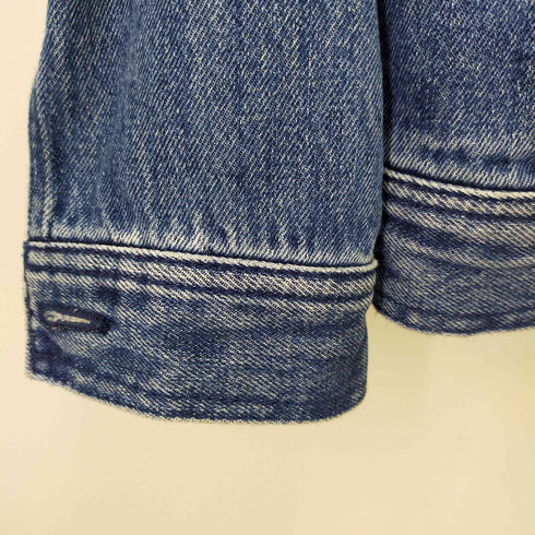 アズールバイマウジー AZUL by moussy デニムジャケット レディース FREE