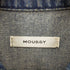 アズールバイマウジー AZUL by moussy デニムジャケット レディース FREE