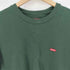 シュプリーム Supreme Small Box Logo Tee スモールボックスロゴ Tシャツ メンズ import:M