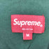 シュプリーム Supreme Small Box Logo Tee スモールボックスロゴ Tシャツ メンズ import:M