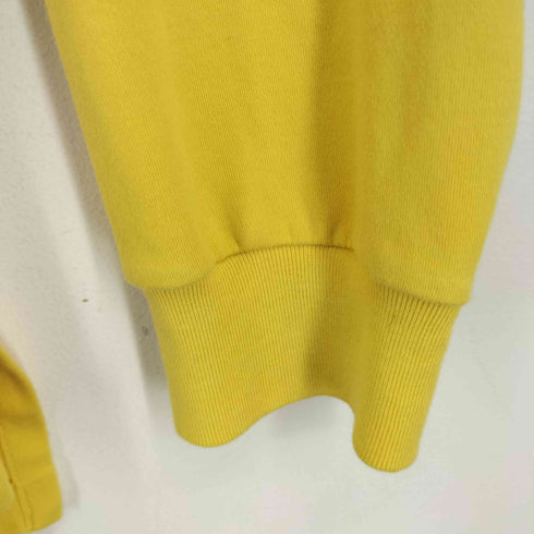 ポロバイラルフローレン Polo by RALPH LAUREN スリランカ製 長袖ポロシャツ メンズ JPN:XL