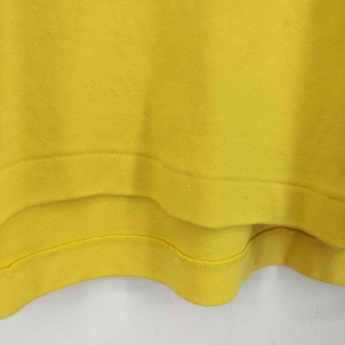 ポロバイラルフローレン Polo by RALPH LAUREN スリランカ製 長袖ポロシャツ メンズ JPN:XL
